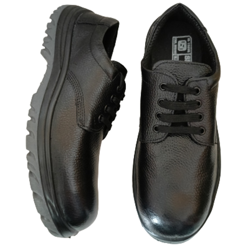 Polo safety hotsell shoes tolexo